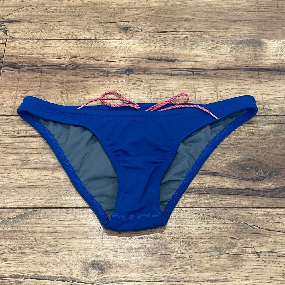 Jolyn bikini bottoms